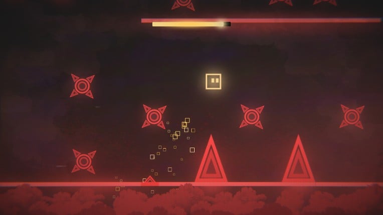 Move Forward screenshot