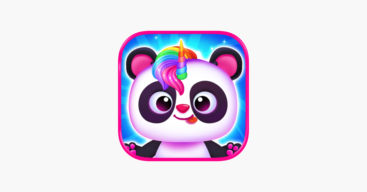 Games like My Baby Unicorn &amp; Panda Care