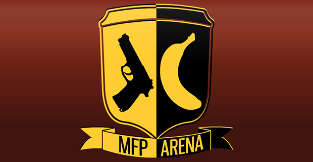 Games like My Friend Pedro: Arena