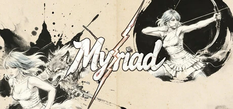 Games like Myriad