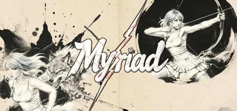 Myriad Image