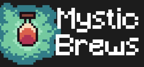 Games like Mystic Brews