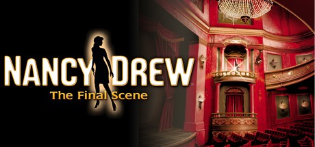 Games like Nancy Drew: The Final Scene