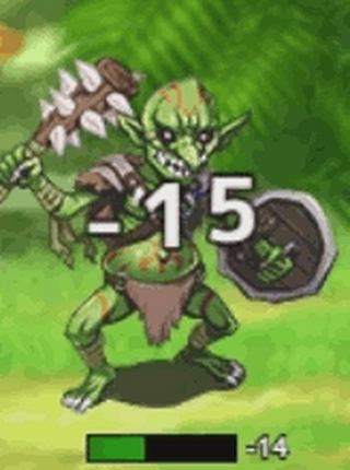 Naoso_EnemyGauges Image