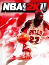 NBA 2K11 Image