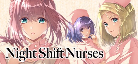 Games like Night Shift Nurses