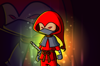 Ninja Attack Image