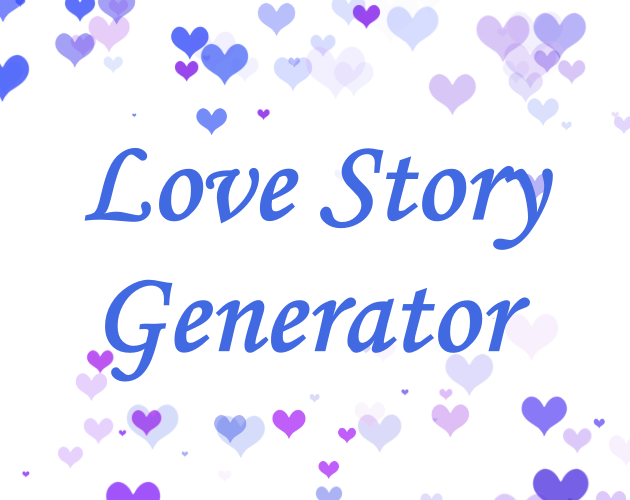 Games like Non-Addictive Medieval Love Story Generator