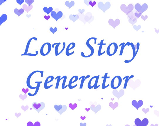 Non-Addictive Medieval Love Story Generator Image