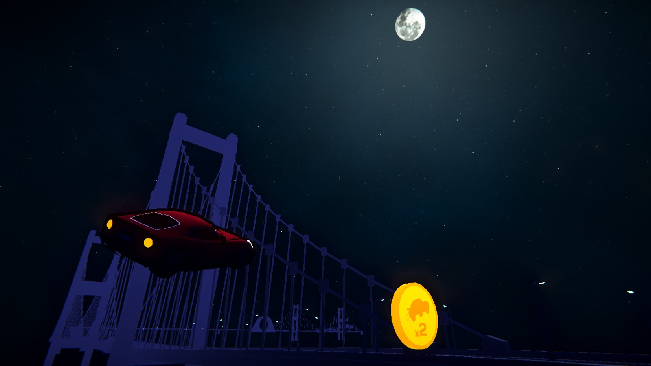 Games like Nowhere 66 - Keep driving, there’s nothing ahead