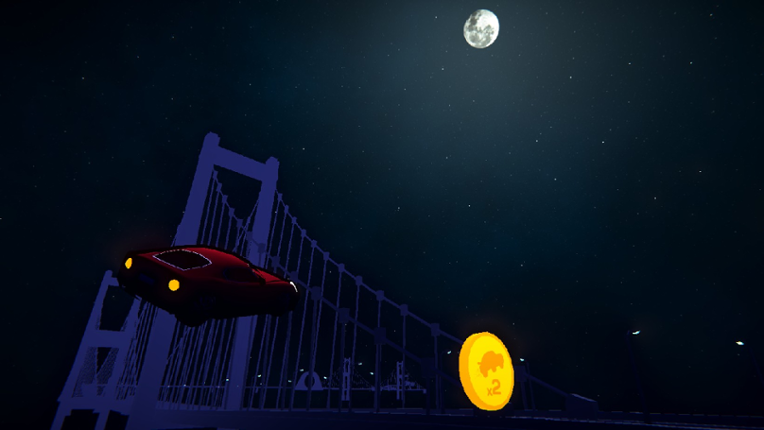 Nowhere 66 - Keep driving, there’s nothing ahead Image