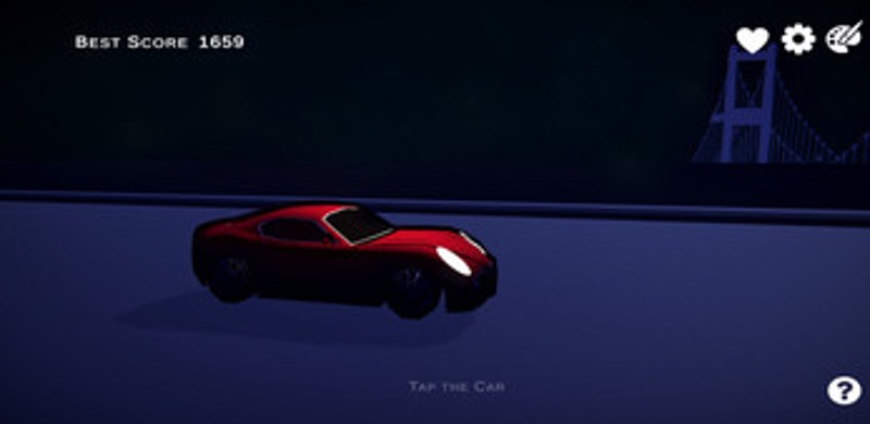 Nowhere 66 - Keep driving, there’s nothing ahead Image