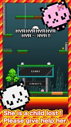 NyaNyaNyaNyaNya-Nya!! edition screenshot