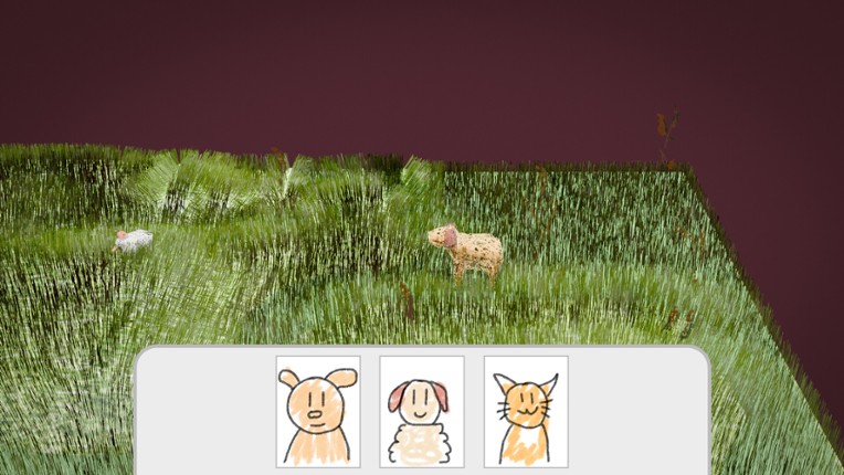 Once Upon a Page screenshot