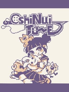 Games like Oshinui Tune