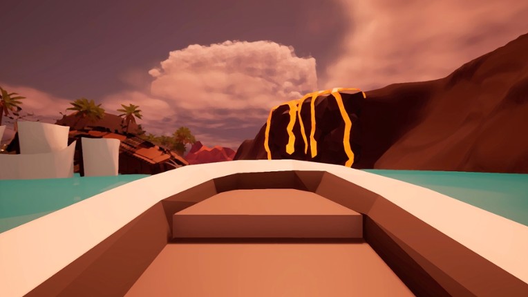 Painted Shores screenshot