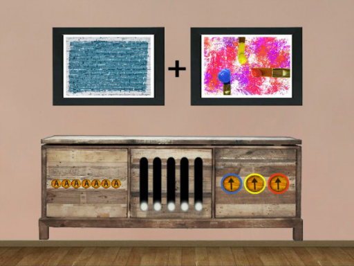 Games like Painter John Escape