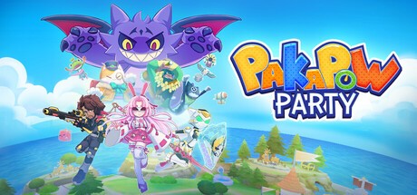 Games like Pakapow Party