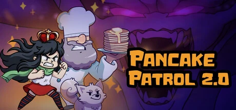 Games like Pancake Patrol