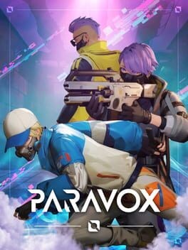 Games like Paravox