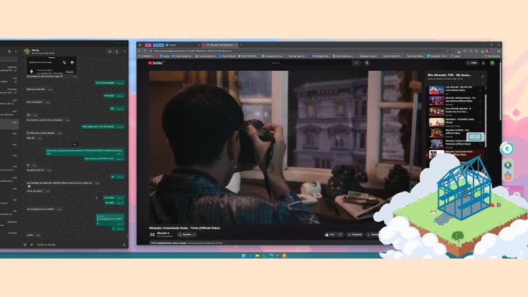 Patch of Heaven screenshot