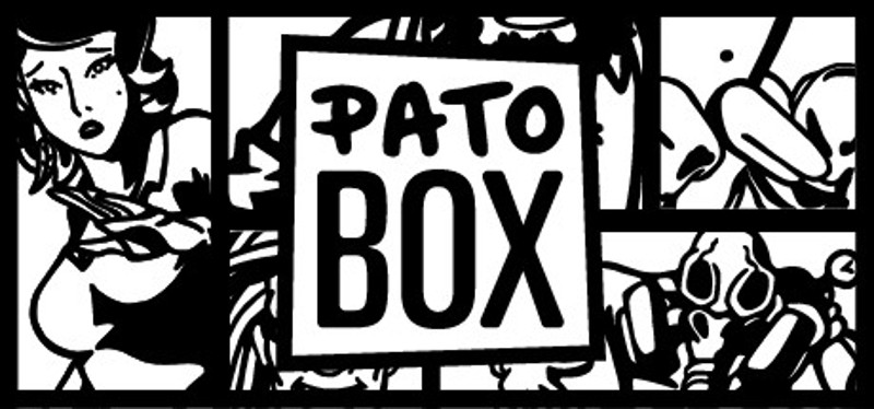 Pato Box Image
