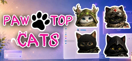 Games like PawTop Cats