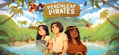 Games like Peachleaf Pirates