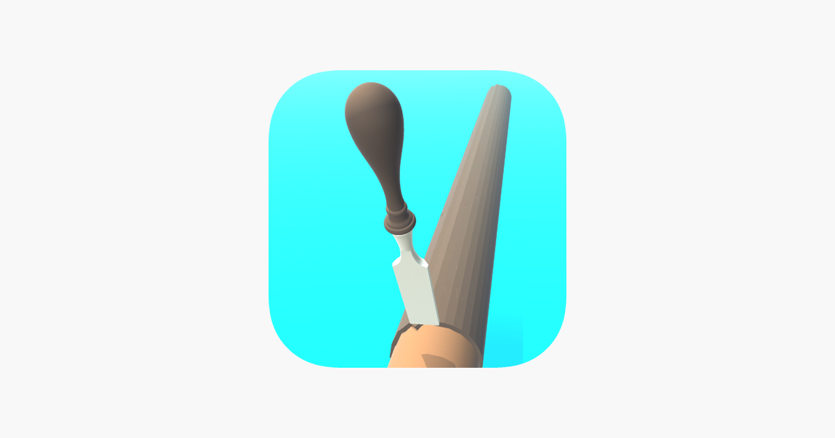 Games like Peel Wood