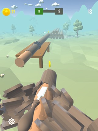 Peel Wood screenshot
