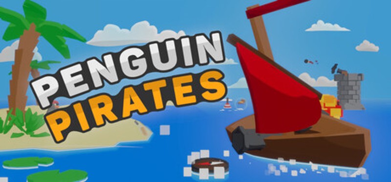 Penguin Pirates Image