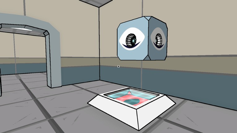 Permanence Break screenshot