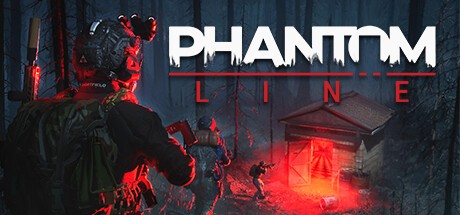 Games like Phantom Line