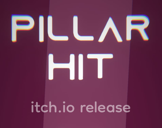 Pillar Hit Image