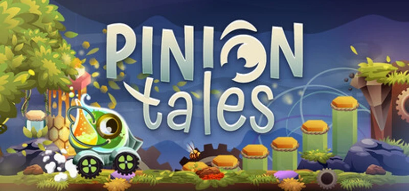 Pinion Tales Image