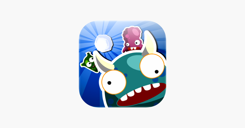 Plant vs Monster2 Image