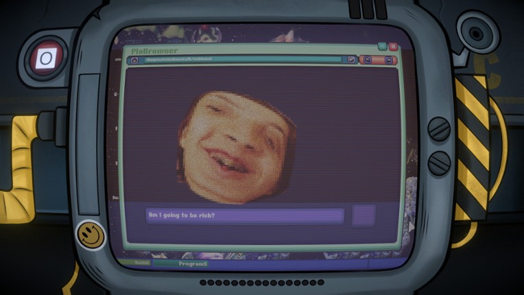 Plobania 47/B screenshot