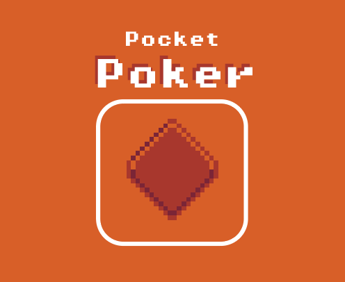 Games like Pocket Poker - Poker Texas hold 'em