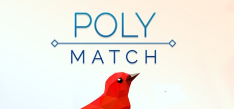 Games like Poly Match