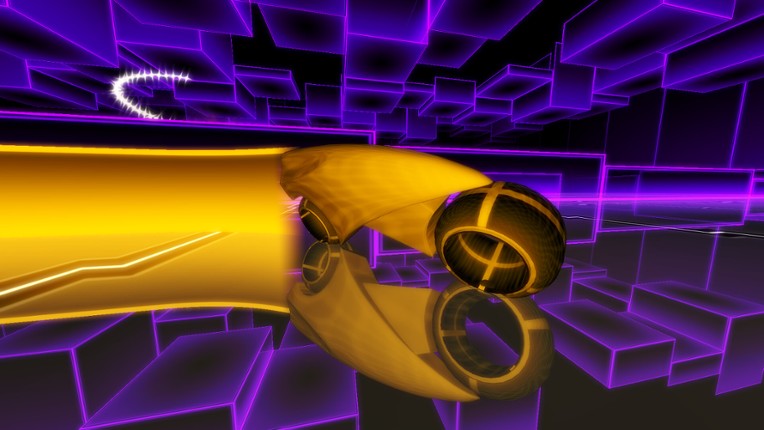 Positron screenshot