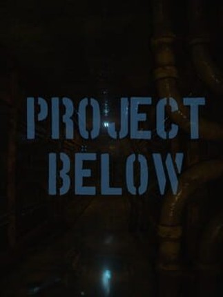 Project Below Image