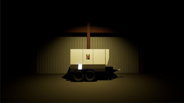 Prophesy Walker Image