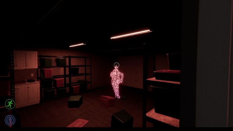 Psychic Enigma Image