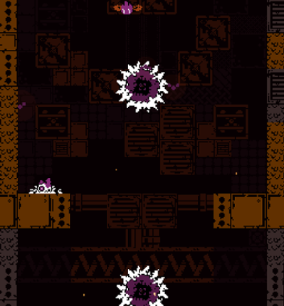Purple Tentacle screenshot