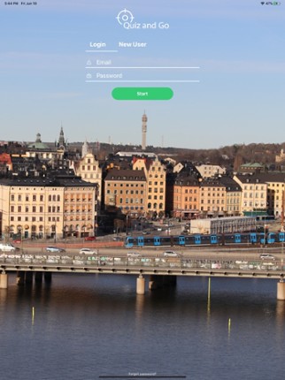 Quiz and Go Image