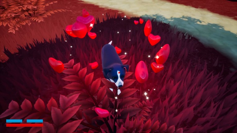 Raining Cats and Dogs screenshot