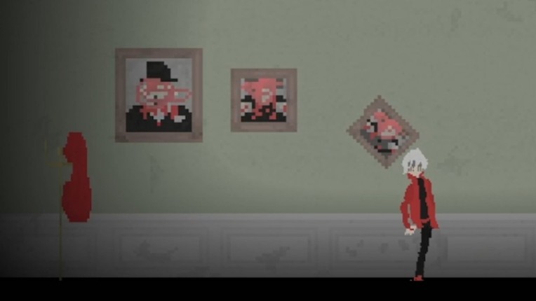Reaper Rules - Episode 1 screenshot