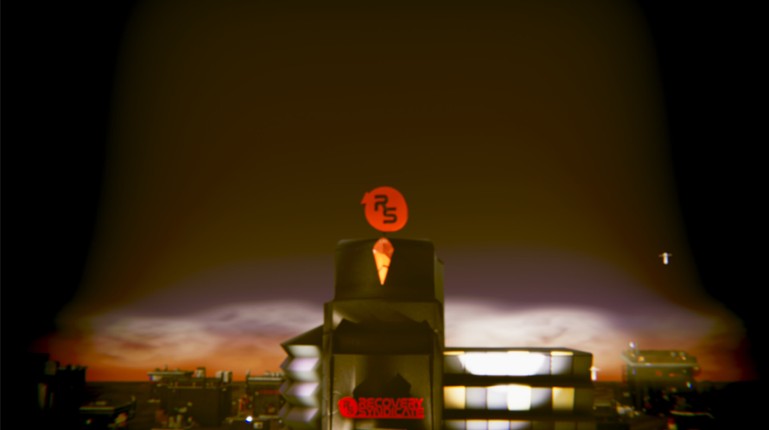 Recovery Syndicate screenshot