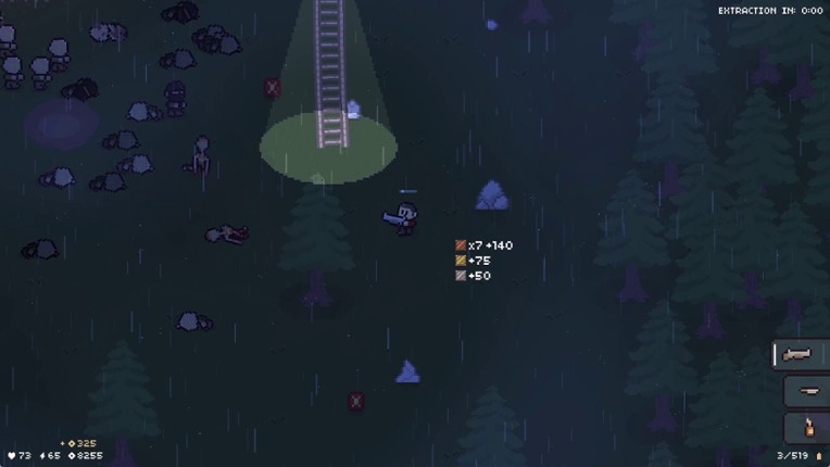 Rescue Incoming Image