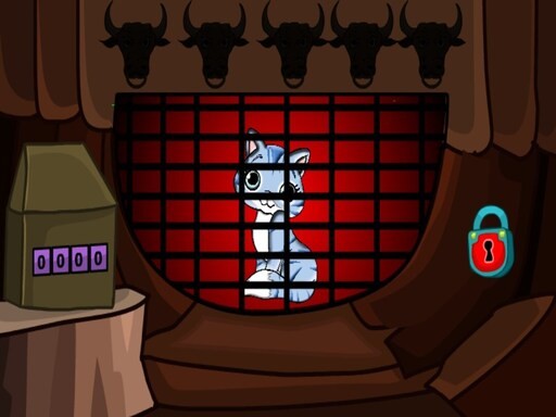 Games like Rescue The Cat